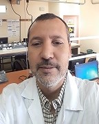 Dr. Atman Jbari 
